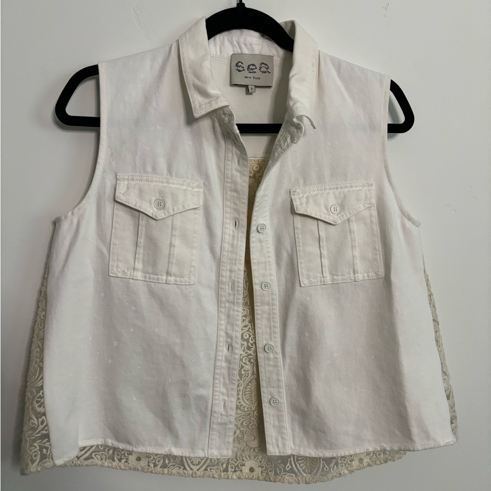 SEA NEW YORK - Size 2 - EUC (No flaws!)